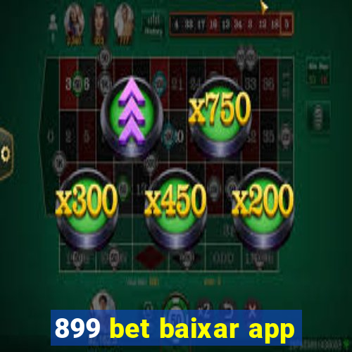 899 bet baixar app