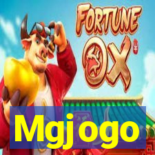 Mgjogo
