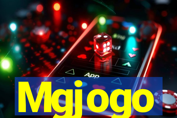 Mgjogo