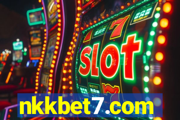 nkkbet7.com