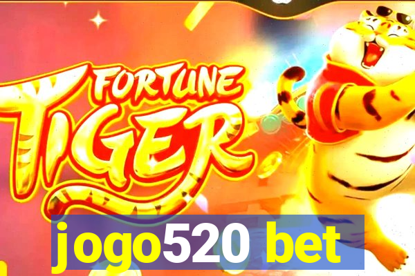 jogo520 bet