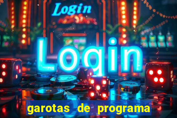 garotas de programa de cruzeiro sp