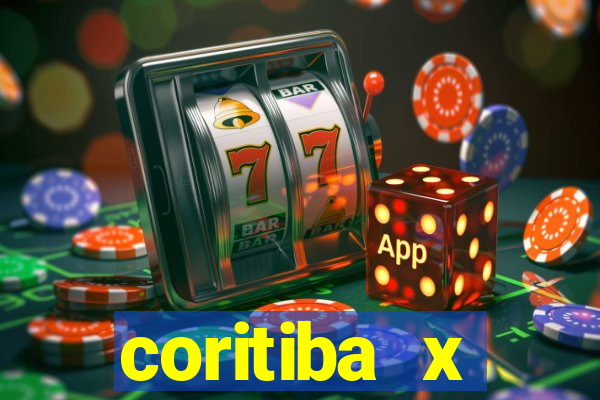 coritiba x fortaleza palpite