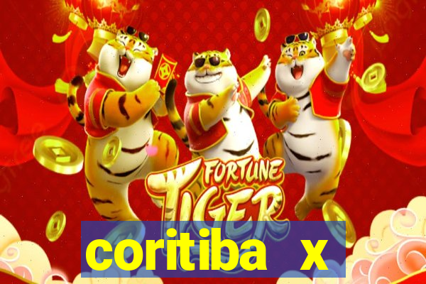 coritiba x fortaleza palpite