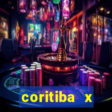 coritiba x fortaleza palpite