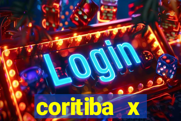 coritiba x fortaleza palpite