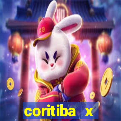 coritiba x fortaleza palpite