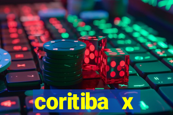 coritiba x fortaleza palpite