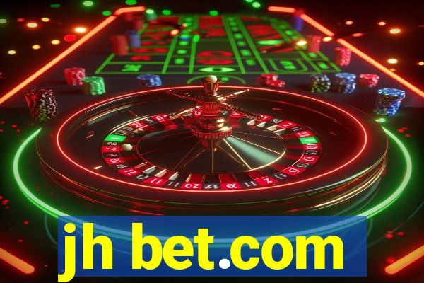 jh bet.com