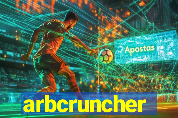 arbcruncher