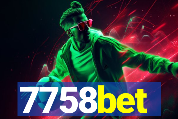 7758bet