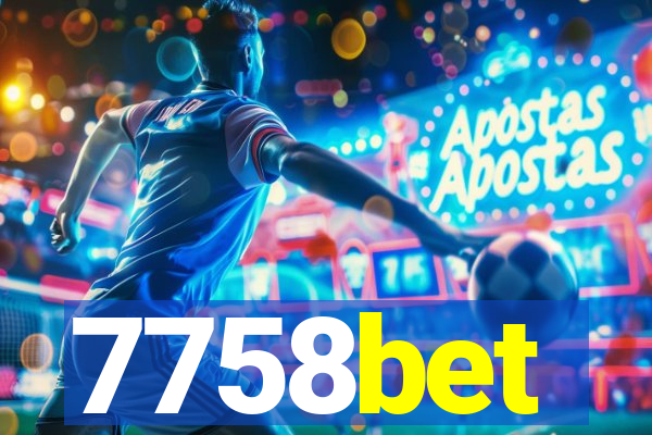 7758bet