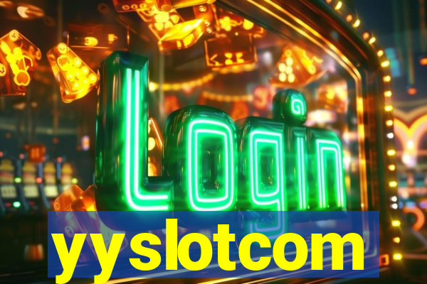 yyslotcom