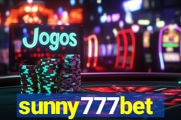 sunny777bet