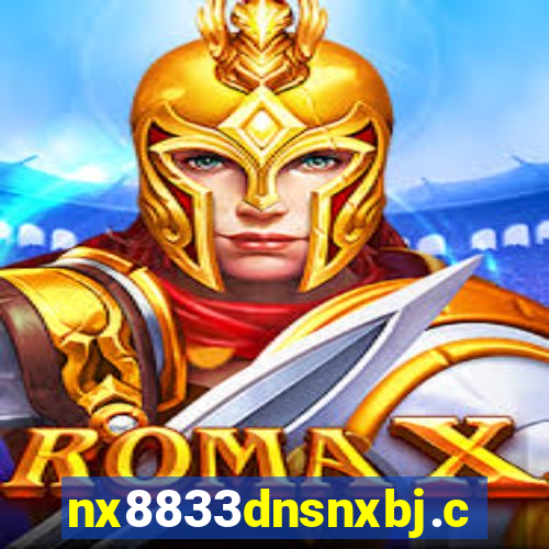 nx8833dnsnxbj.com