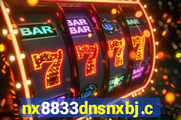 nx8833dnsnxbj.com