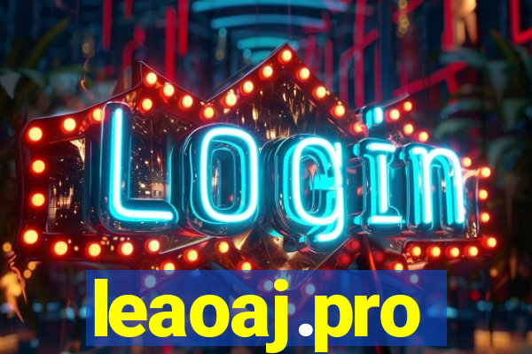 leaoaj.pro