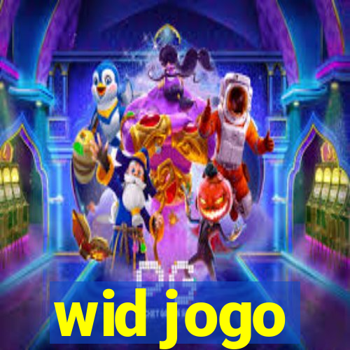 wid jogo