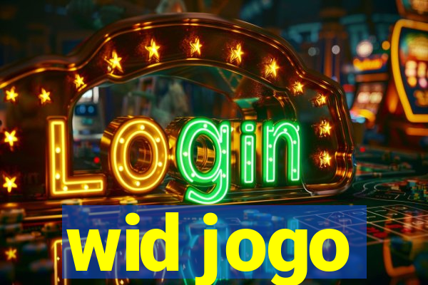 wid jogo