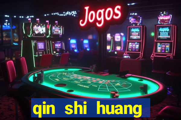 qin shi huang (shuumatsu no valkyrie) frases