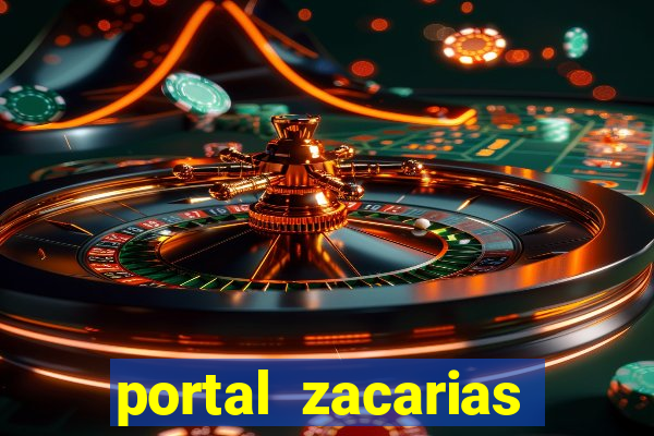 portal zacarias maloqueiro cava sua própria cova