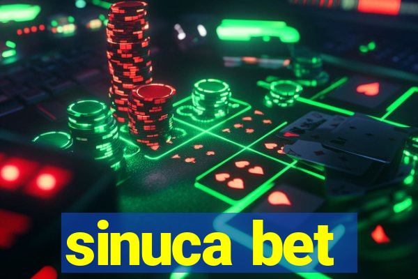 sinuca bet