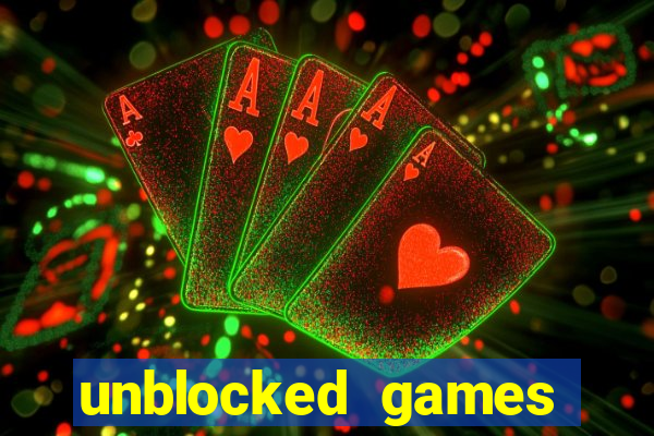 unblocked games premium 77