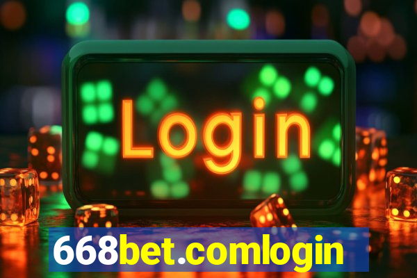 668bet.comlogin