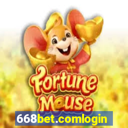 668bet.comlogin