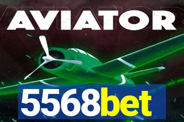 5568bet