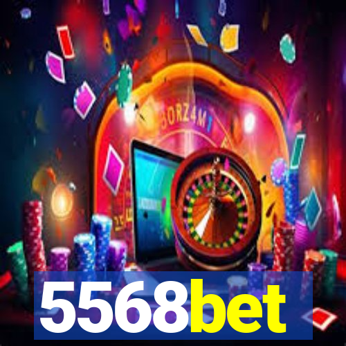 5568bet