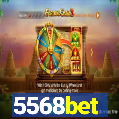 5568bet