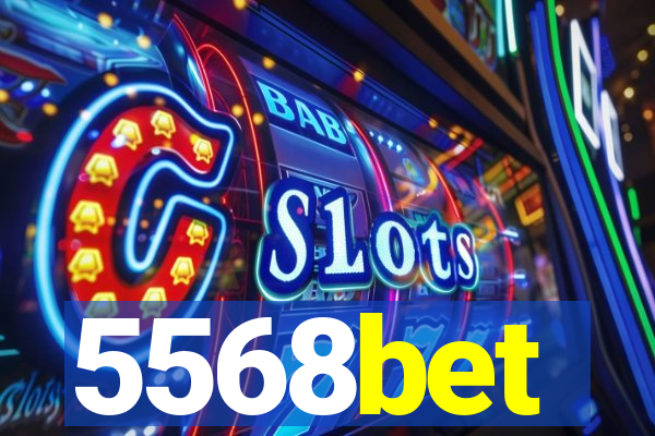 5568bet