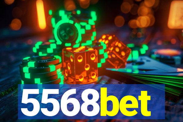 5568bet