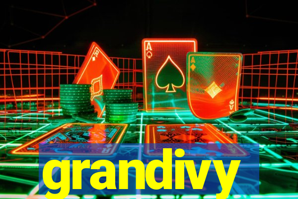 grandivy