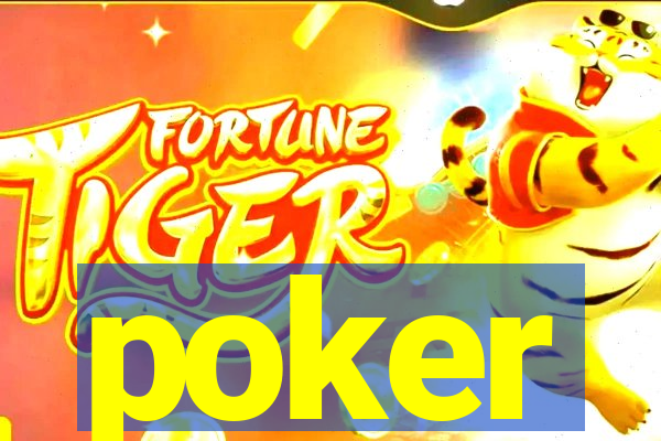 poker