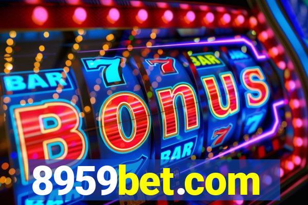 8959bet.com