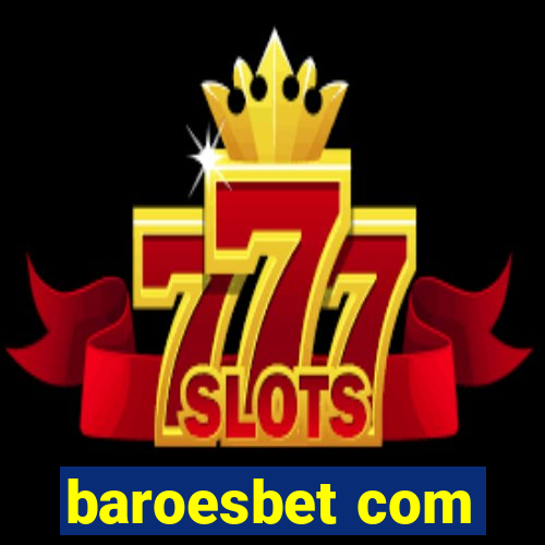 baroesbet com