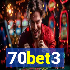 70bet3