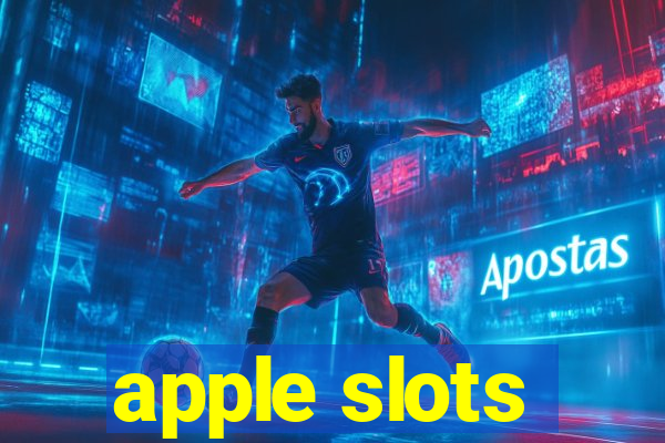 apple slots