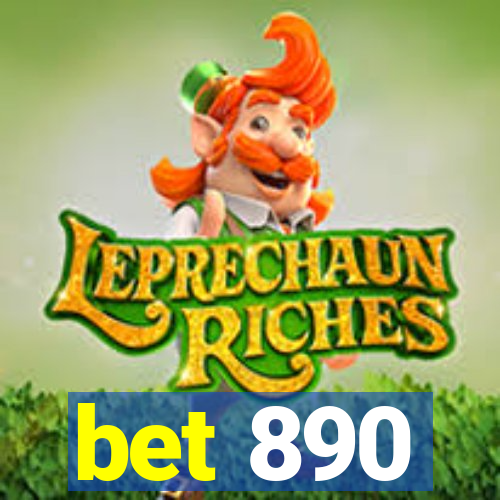 bet 890
