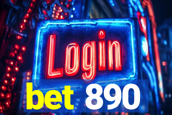 bet 890