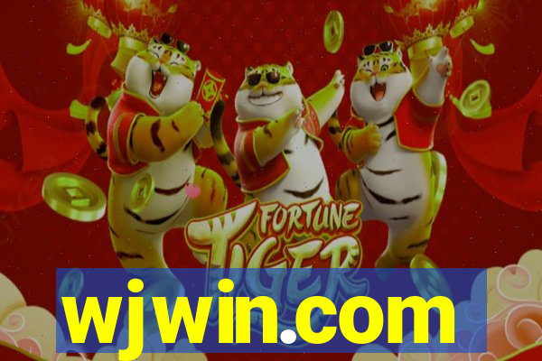 wjwin.com