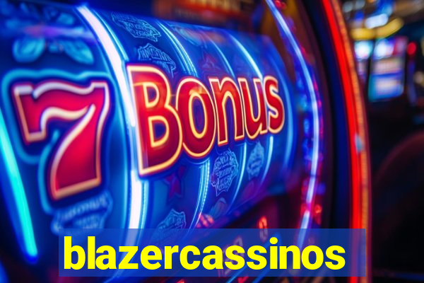 blazercassinos