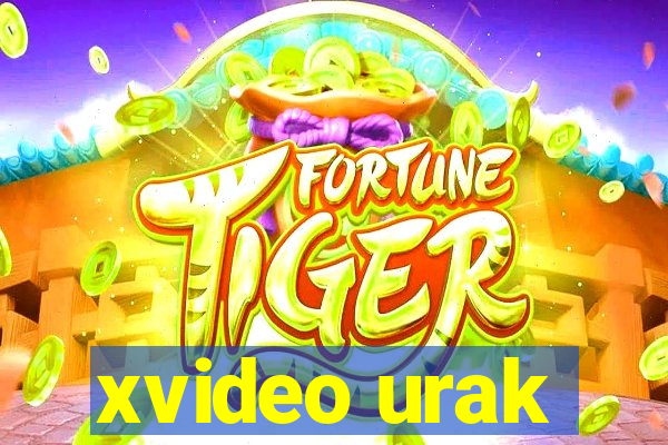 xvideo urak