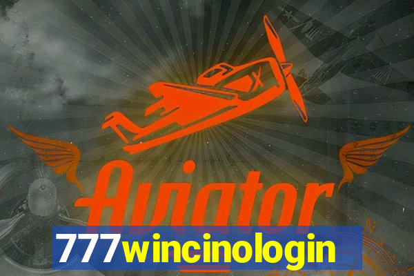 777wincinologin