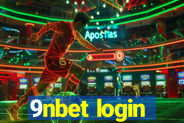 9nbet login