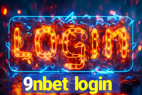 9nbet login
