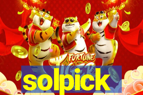 solpick