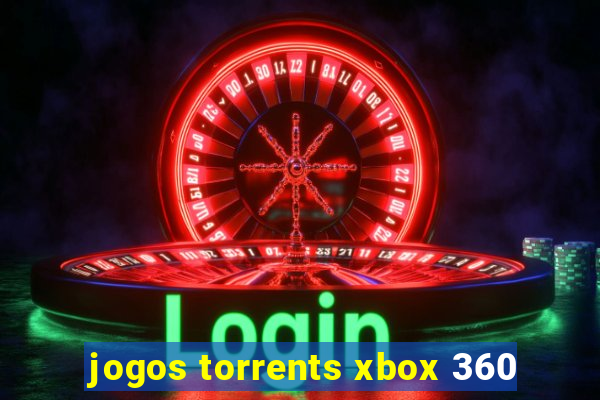 jogos torrents xbox 360